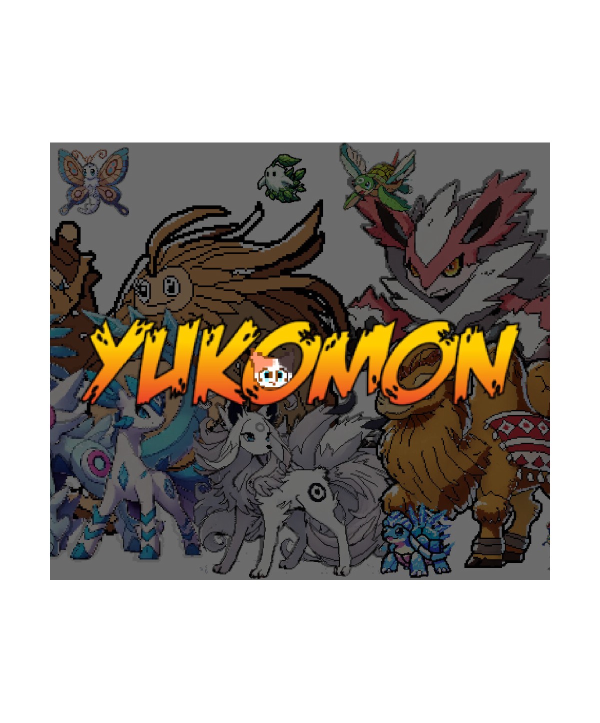 YUKOMON Steam Key GLOBAL